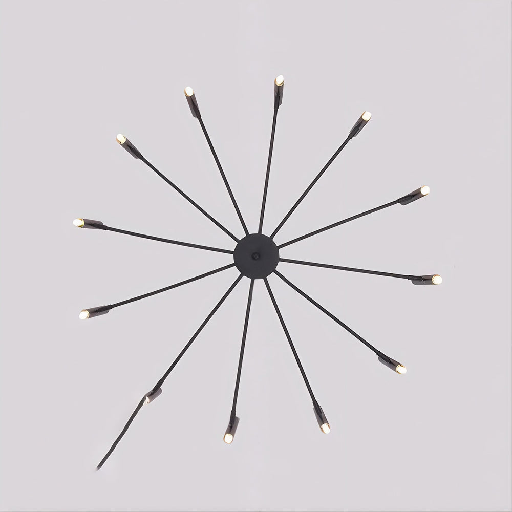 LOKA Chandelier