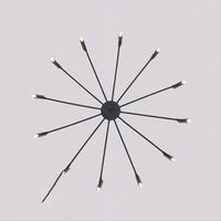 LOKA Chandelier