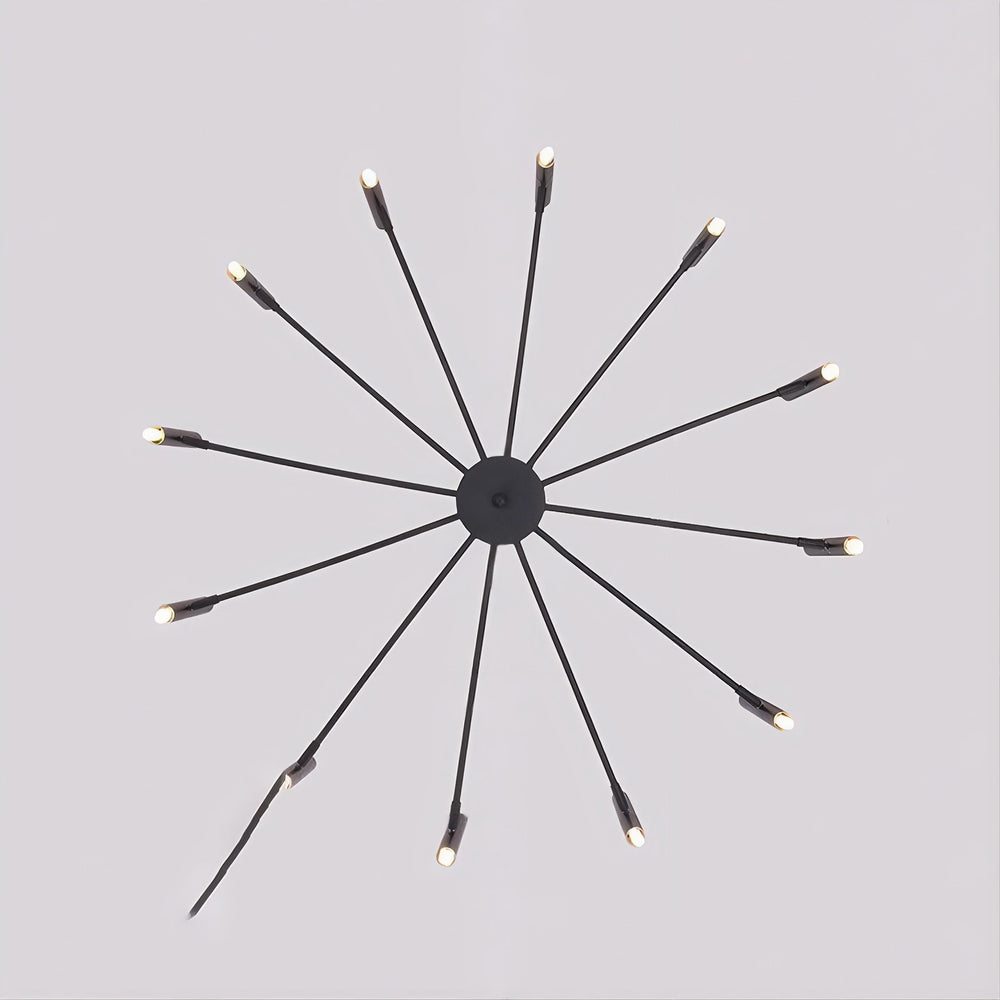 LOKA Chandelier