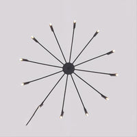 LOKA Chandelier