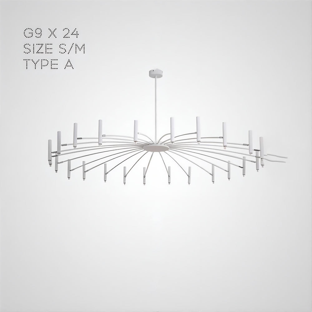 LOKA Chandelier