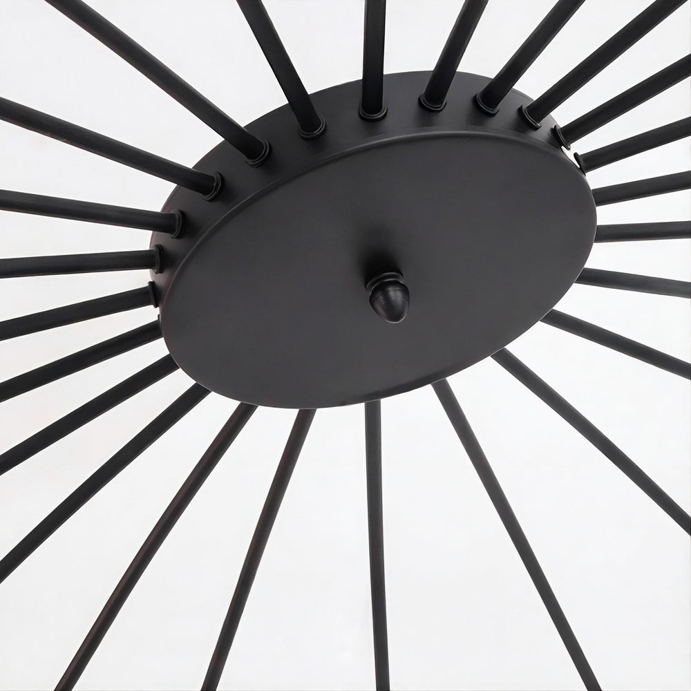 LOKA Chandelier