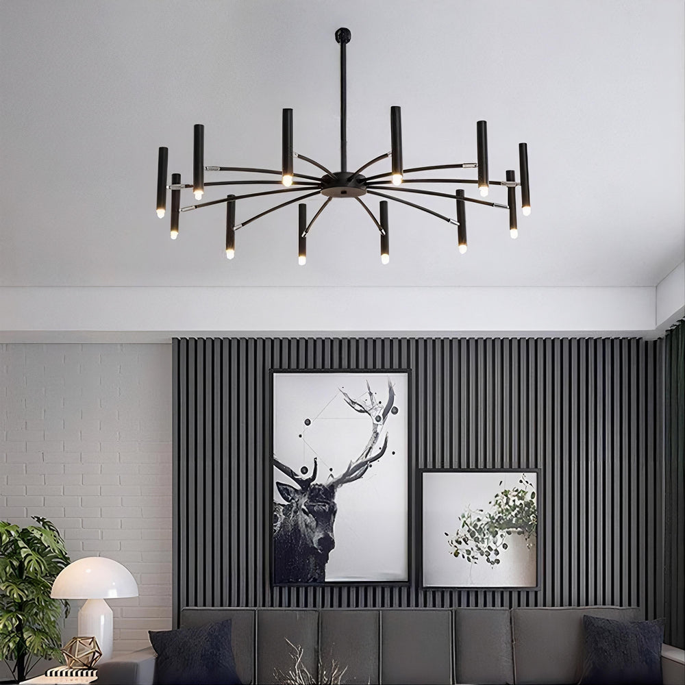 LOKA Chandelier