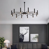 LOKA Chandelier