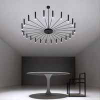 LOKA Chandelier