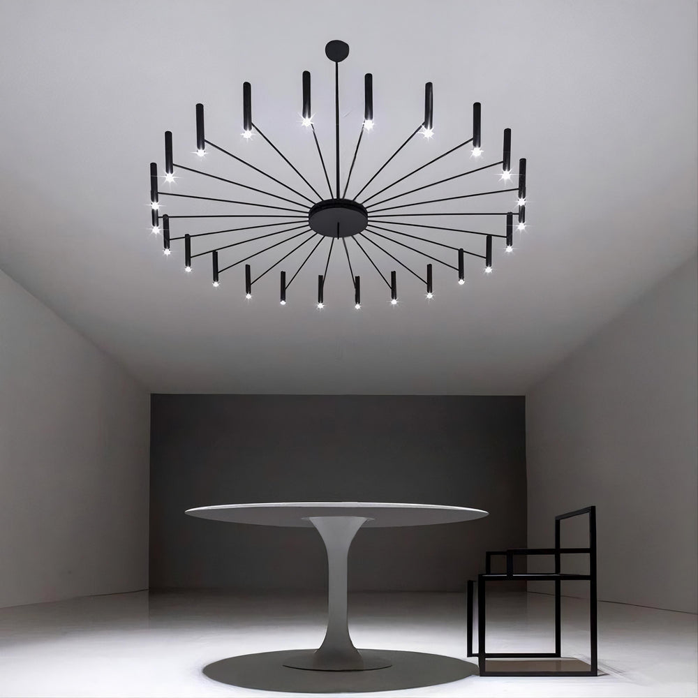 LOKA Chandelier