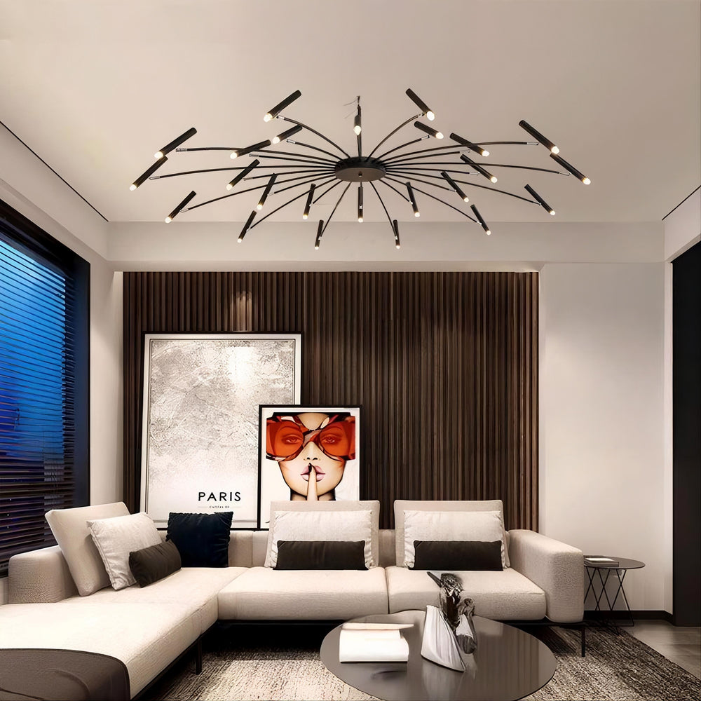 LOKA Chandelier