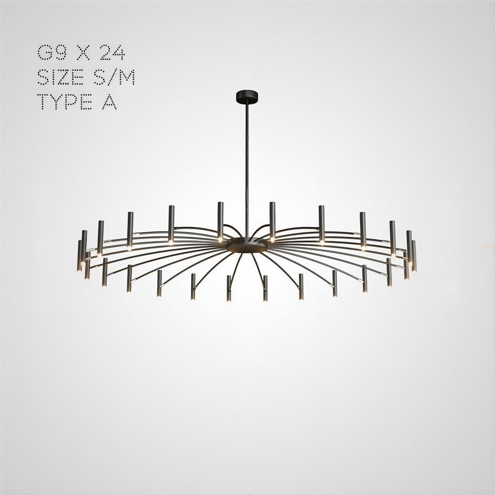 LOKA Chandelier