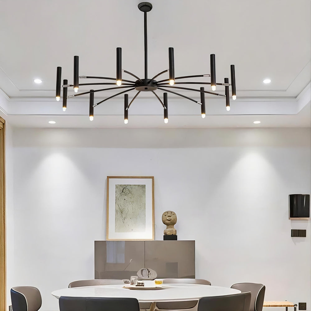 LOKA Chandelier