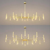 LOKA Chandelier
