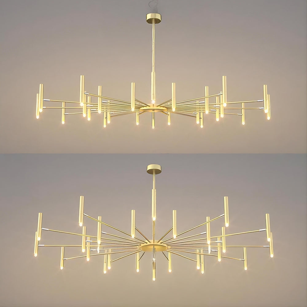 LOKA Chandelier