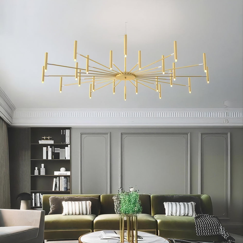 LOKA Chandelier