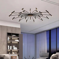 LOKA Chandelier