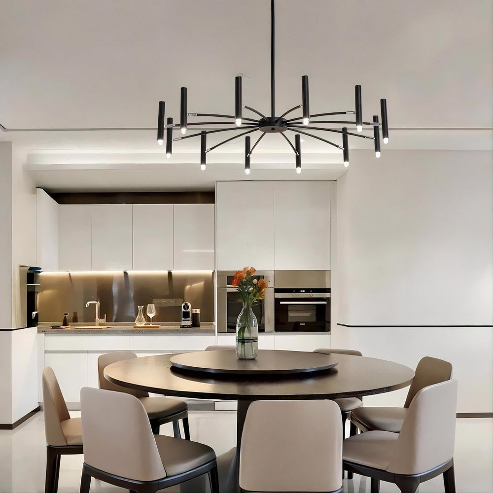 LOKA Chandelier