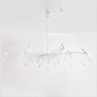 LOKA Chandelier