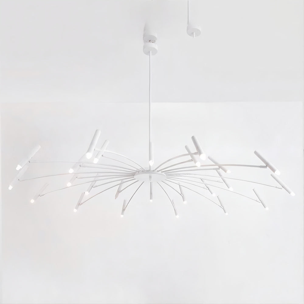 LOKA Chandelier