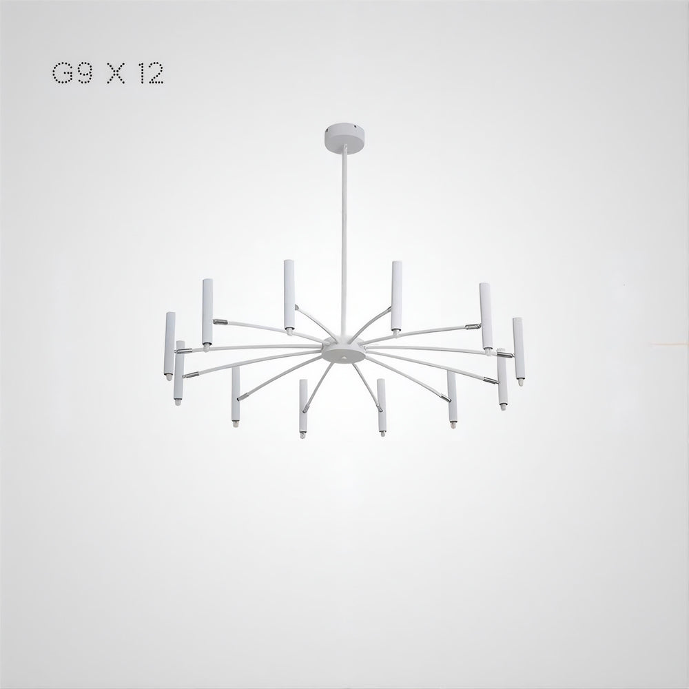 LOKA Chandelier