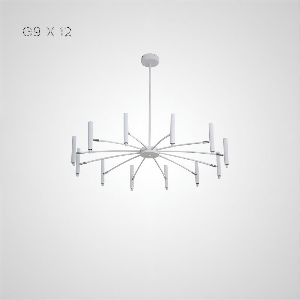 LOKA Chandelier