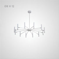 LOKA Chandelier