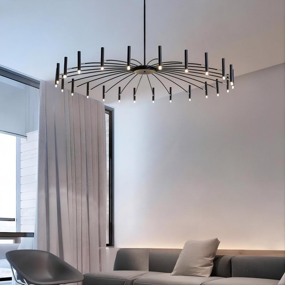 LOKA Chandelier