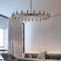 LOKA Chandelier