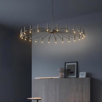 LOKA Chandelier