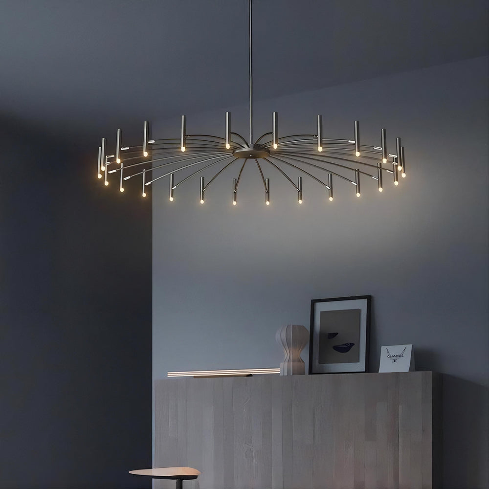 LOKA Chandelier