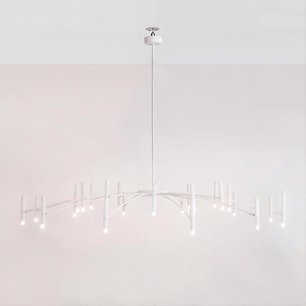 LOKA Chandelier