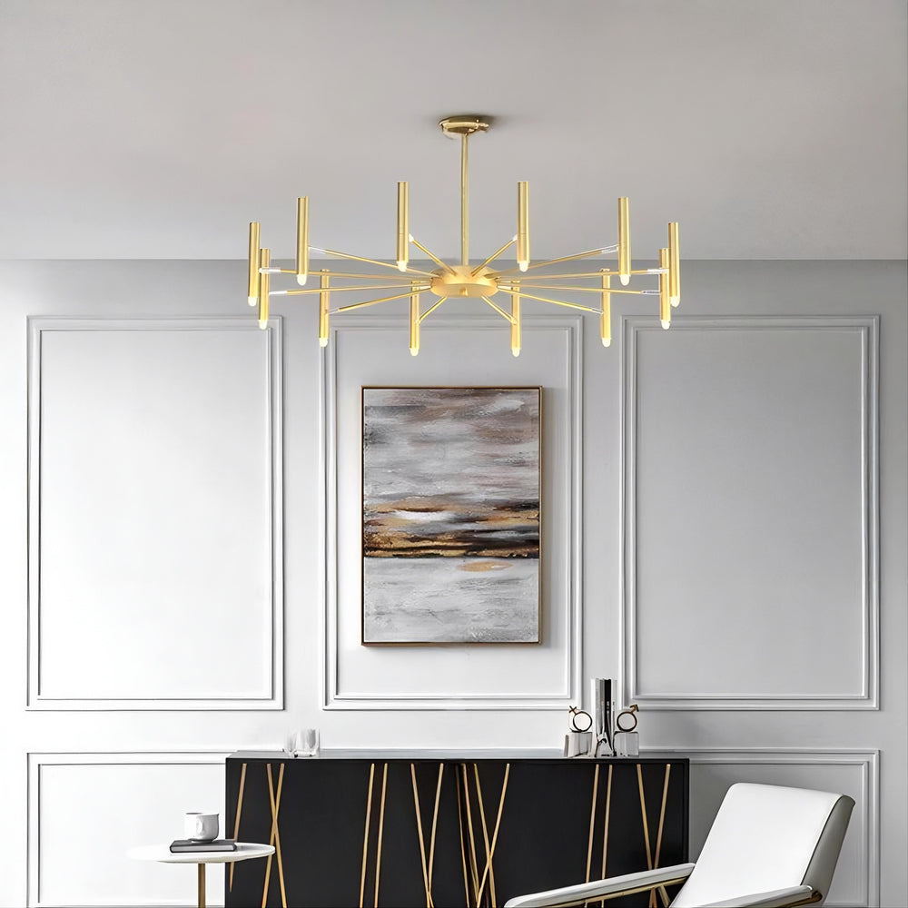 LOKA Chandelier