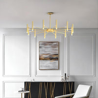 LOKA Chandelier