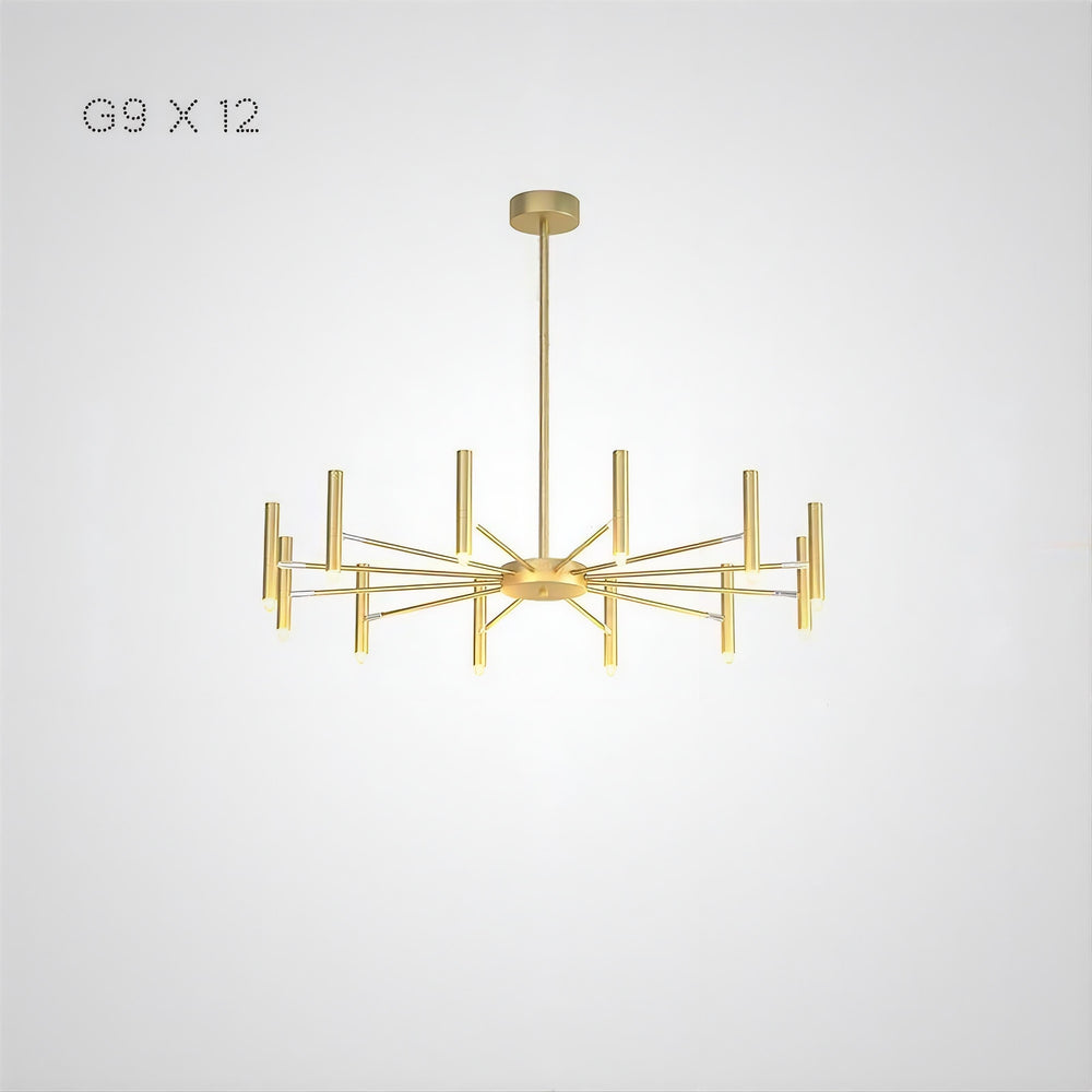 LOKA Chandelier