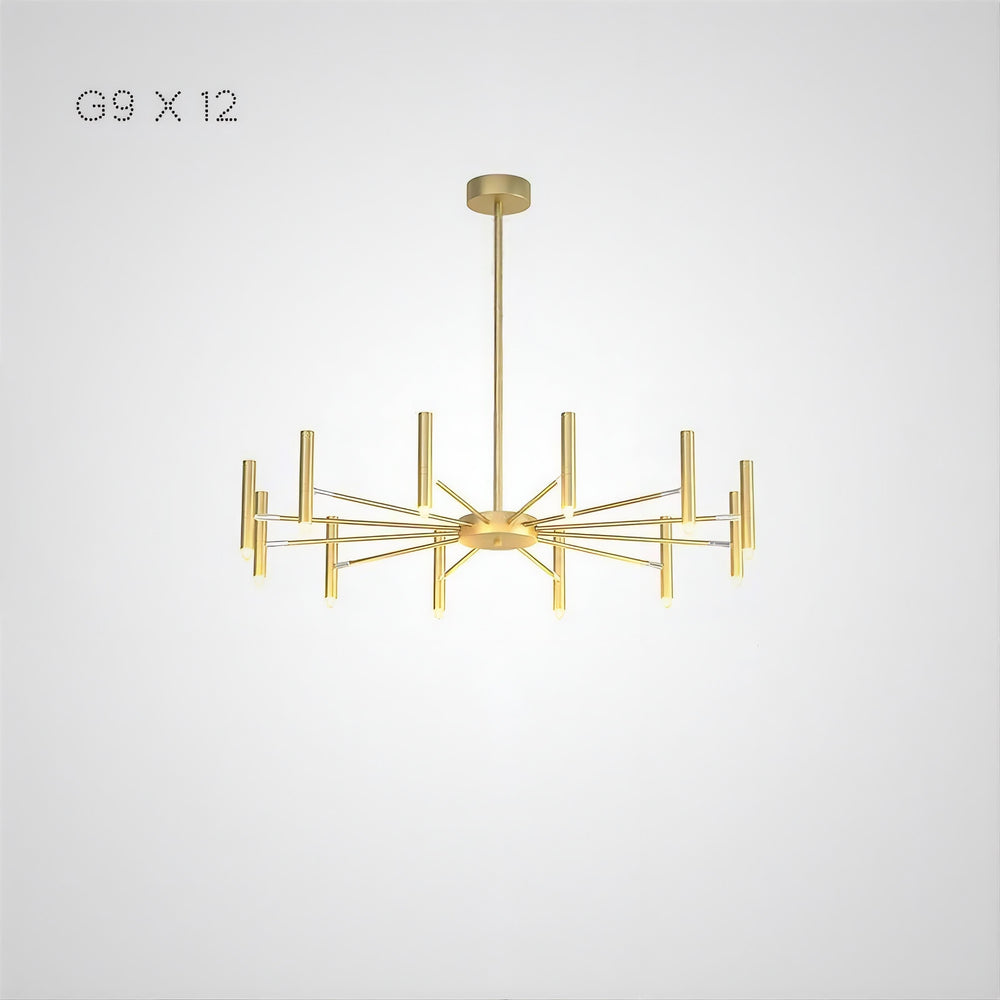 LOKA Chandelier
