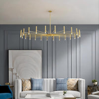 LOKA Chandelier