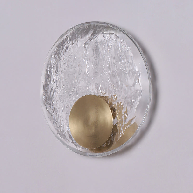 LONA Wall  Light by Lampadom - angle view