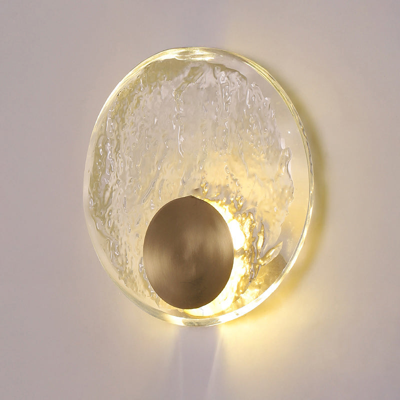 LONA Wall  Light by Lampadom - top view