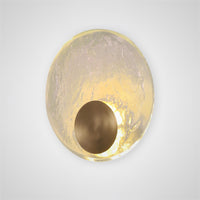 LONA Wall  Light by Lampadom - detail view