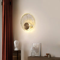 LONA Wall  Light by Lampadom - close-up