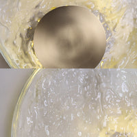 LONA Wall  Light by Lampadom - angle view