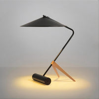 LONNY Table  Lamp by Lampadom - detail view