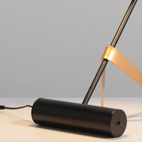 LONNY Table  Lamp by Lampadom - side view