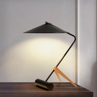 LONNY Table  Lamp by Lampadom - ambient shot