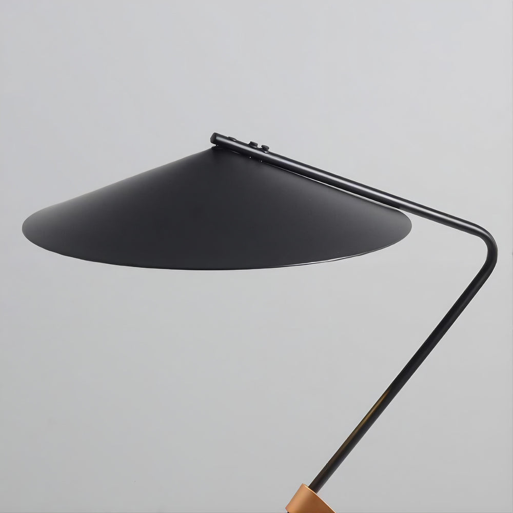 LONNY Table  Lamp by Lampadom - close-up
