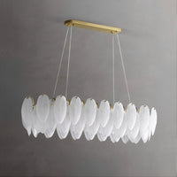 LORELEY Linear Chandelier
