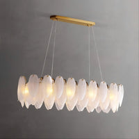 LORELEY Linear Chandelier