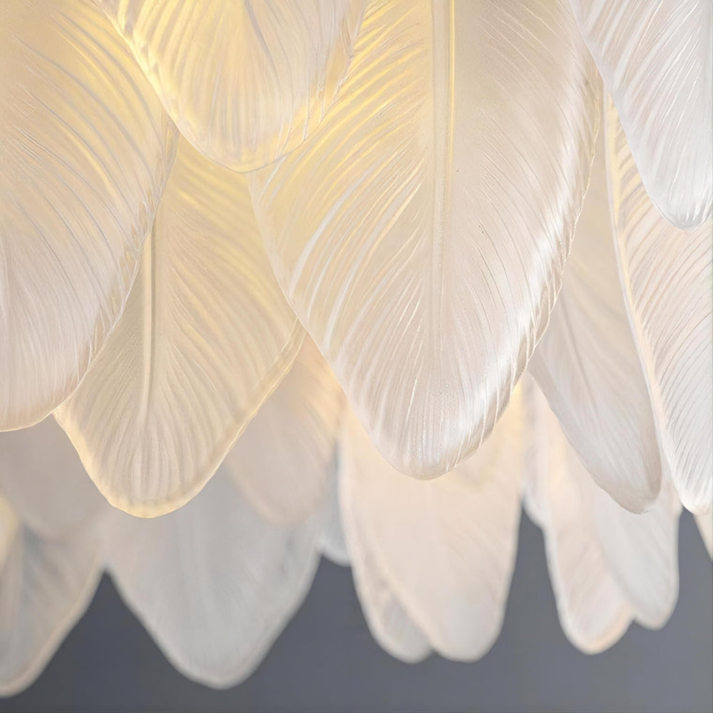 LORELEY Linear Chandelier