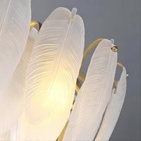 LORELEY Linear Chandelier