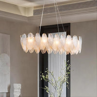 LORELEY Linear Chandelier