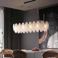 LORELEY Linear Chandelier