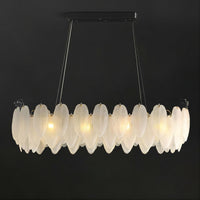 LORELEY Linear Chandelier