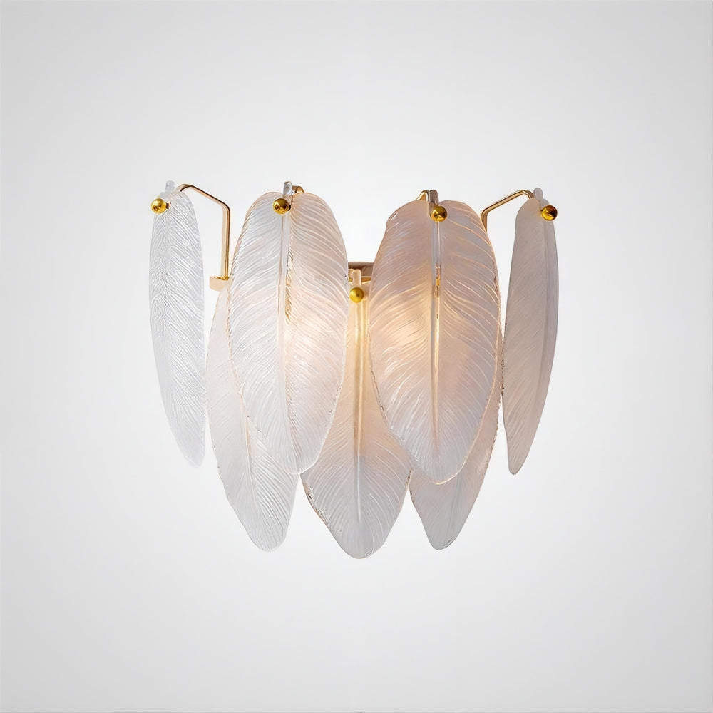 LORELEY Wall Light by Lampadom - close-up